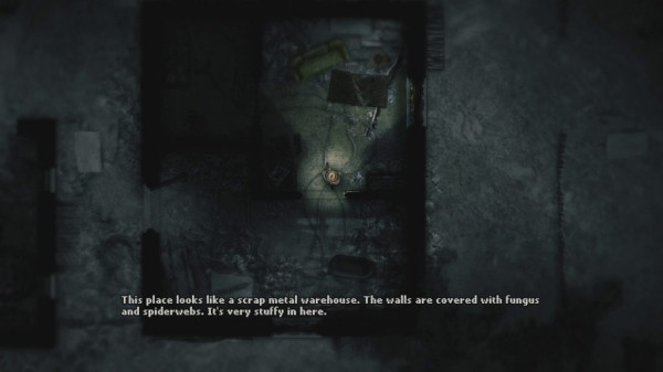 Лучшие игры, вдохновлённые Г.Ф. Лавкрафтом