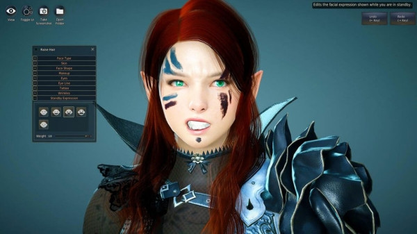 Самые сексуальные женские персонажи в MMORPG