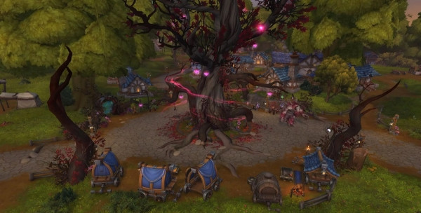 Endeavours в RuneScape: новая механика, которую все ждали