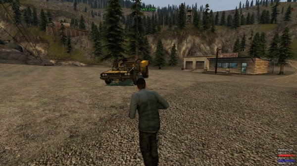 Лучшие игры, режимы и моды в жанре королевской битвы