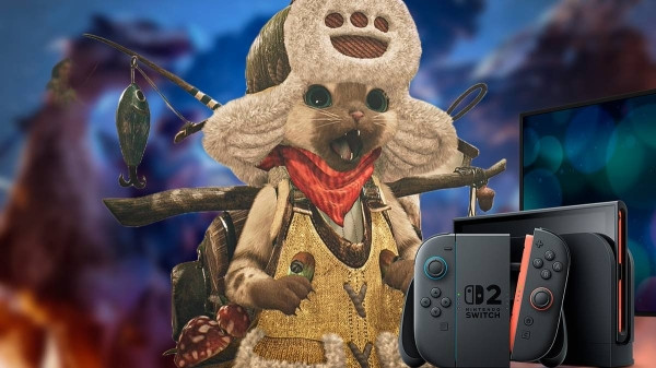 Monster Hunter Wilds и Nintendo Switch 2: что нас ждет?