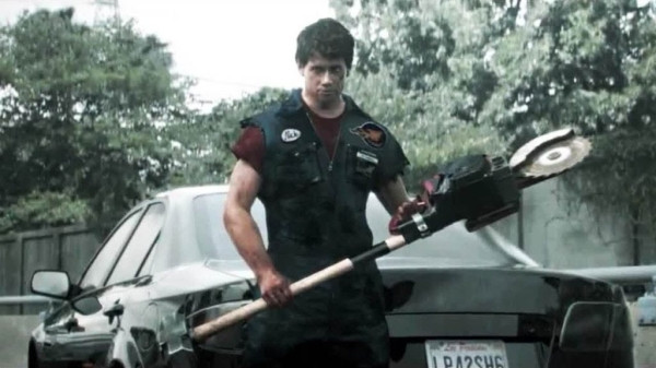 Лучшие трейлеры видеоигр современного поколения