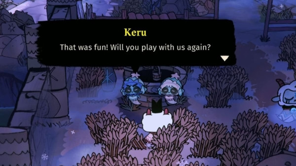 Как найти Aza и Keru в Cult of the Lamb: Полное руководство