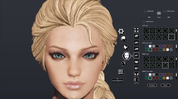 Самые сексуальные женские персонажи в MMORPG