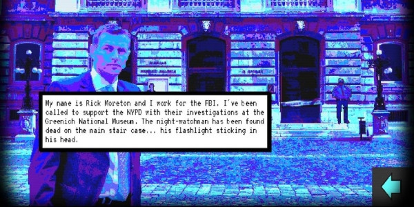 Лучшие игры, вдохновлённые Г.Ф. Лавкрафтом