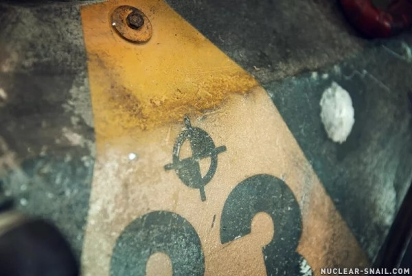 Косплей, переживший конец света