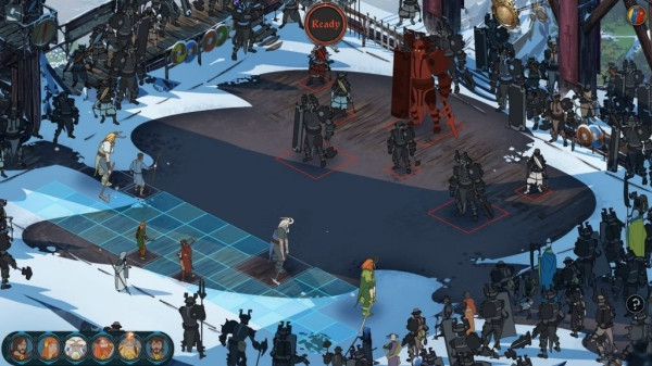 Лучшие игры, профинансированные на Kickstarter