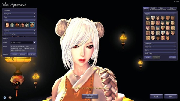 Самые сексуальные женские персонажи в MMORPG