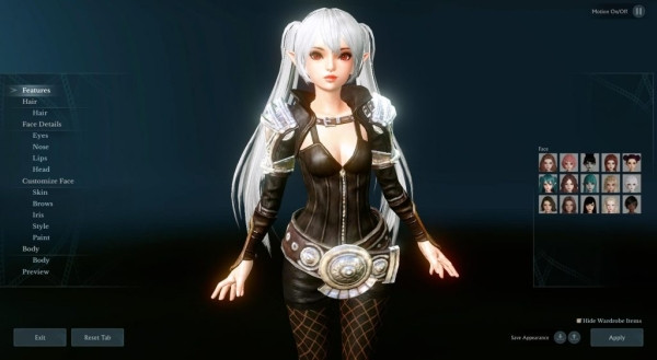 Самые сексуальные женские персонажи в MMORPG