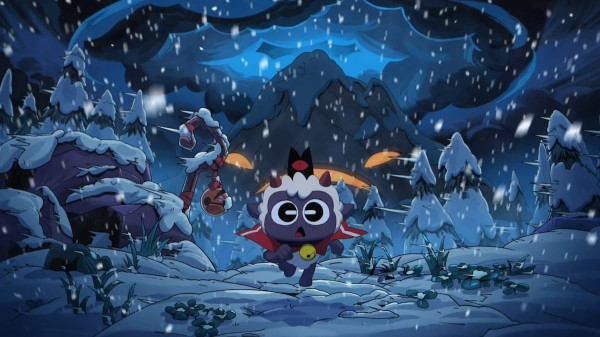 Как River Boy стал символом памяти в Cult of the Lamb