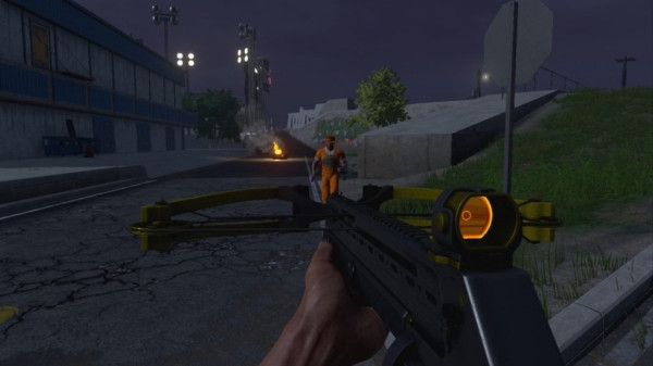 Лучшие игры, режимы и моды в жанре королевской битвы