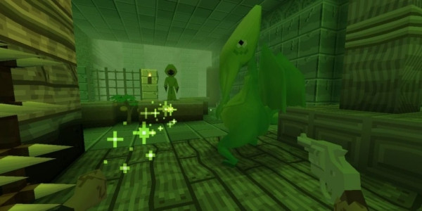 Лучшие игры, вдохновлённые Г.Ф. Лавкрафтом