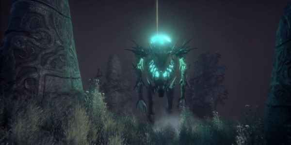 Лучшие игры, вдохновлённые Г.Ф. Лавкрафтом