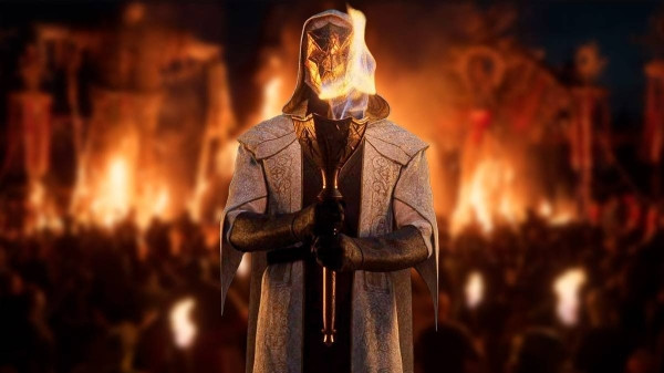 Divinity: новая эра RPG от Larian Studios