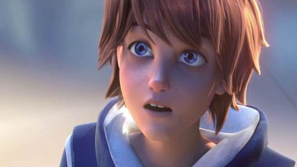 Лучшие трейлеры видеоигр современного поколения