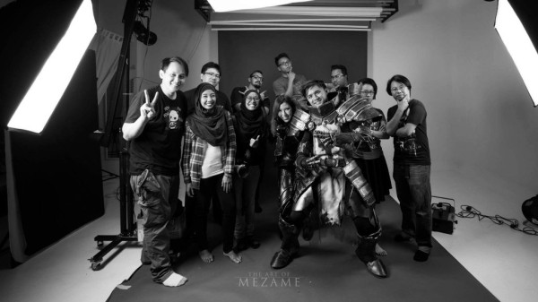 Пара, познакомившаяся в Diablo, женится