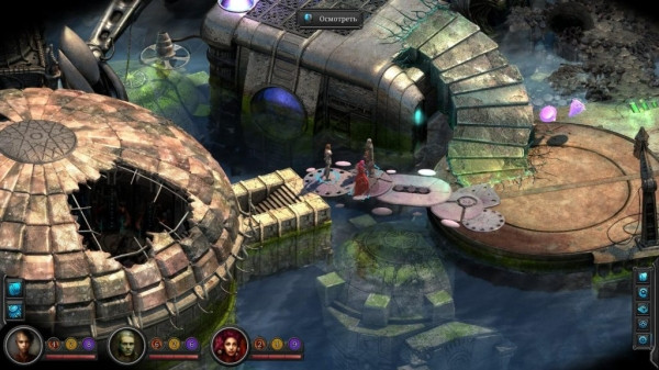 Лучшие игры, профинансированные на Kickstarter