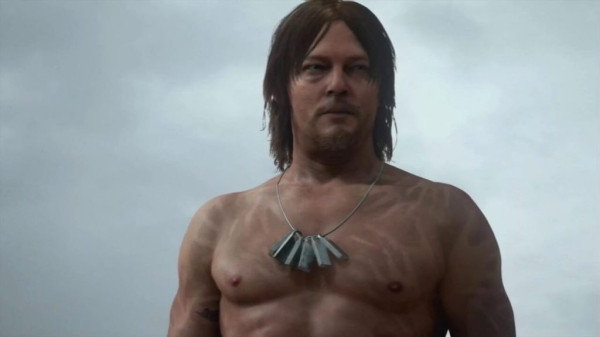 Лучшие трейлеры видеоигр современного поколения