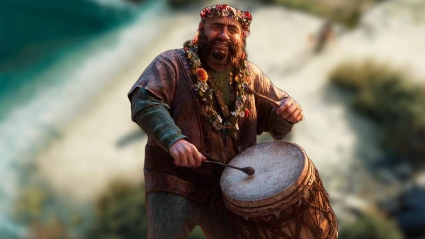 Плавание в Divinity: что нас ждет в новой игре?