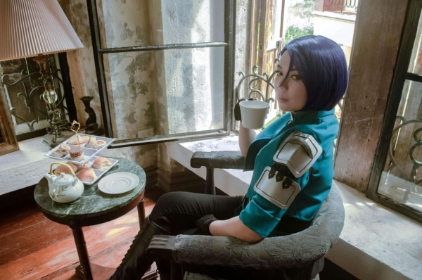 Лучший косплей на персонажей Fire Emblem: Three Houses