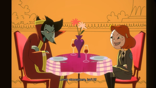 Юморной квест Earth Must Die увидит свет 27 января