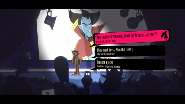 Юморной квест Earth Must Die увидит свет 27 января