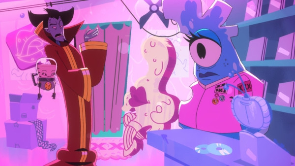 Юморной квест Earth Must Die увидит свет 27 января