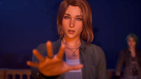 Life is Strange: Reunion про воссоединение Макс и Хлои стартует 26 марта