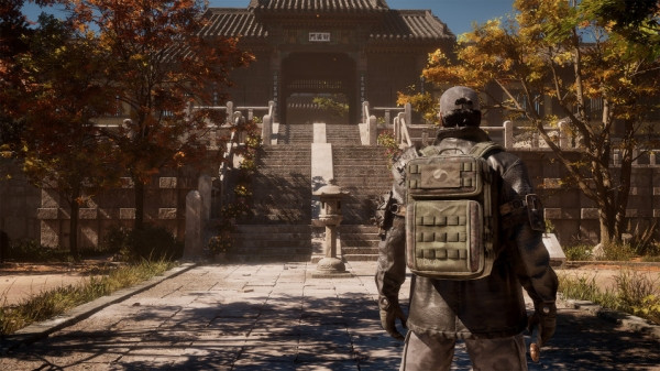 С 19-го по 22 февраля пройдёт стресс-тест экстракшен-боевика THE CUBE, SAVE US