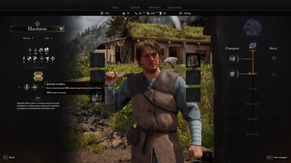 Старт сюжетной тактики NORSE: Oath of Blood перенесли на 17 февраля