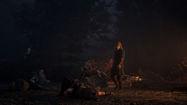 Старт сюжетной тактики NORSE: Oath of Blood перенесли на 17 февраля