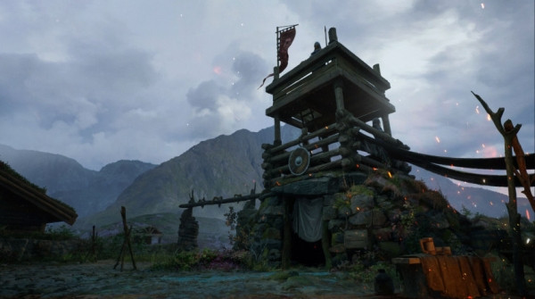 Старт сюжетной тактики NORSE: Oath of Blood перенесли на 17 февраля