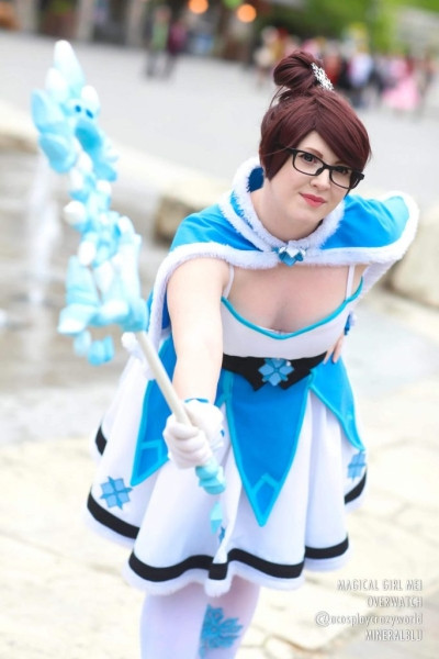 Лучший косплей с Yeticon 2019 Лучший косплей с Yeticon 2019