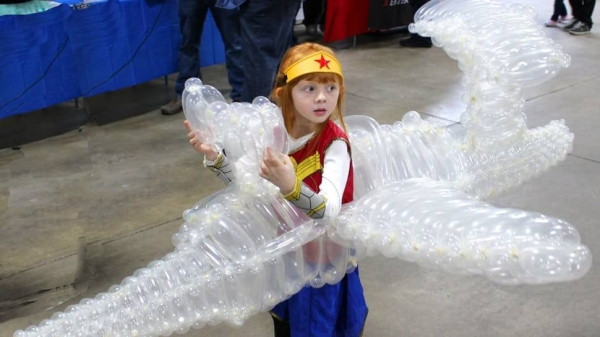 25 Супергероев, которых невозможно косплеить