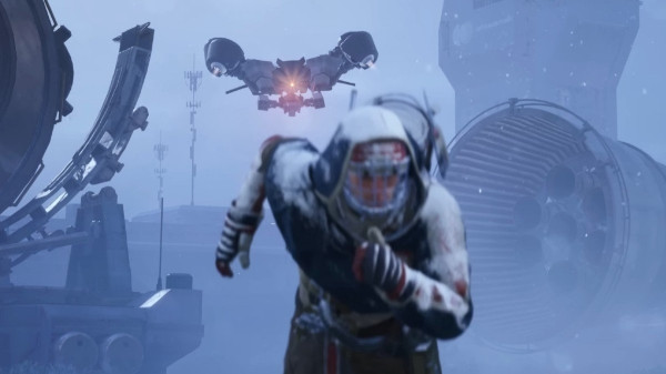 Новые аугменты в ARC Raiders, которые изменят все