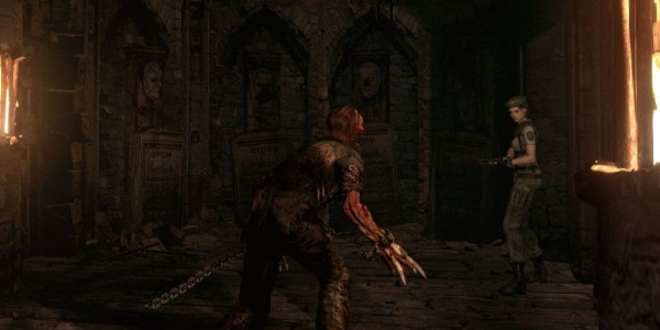 Лучшие сурвайвл-хорроры от третьего лица Лучшие сурвайвл-хорроры от третьего лица