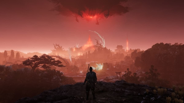 Битва самураев и ниндзя: разбираем Nioh 3