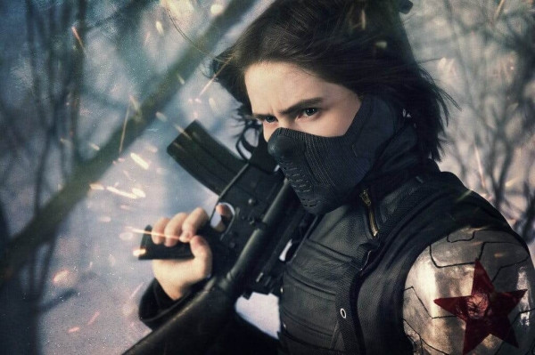 25 Супергероев, которых невозможно косплеить