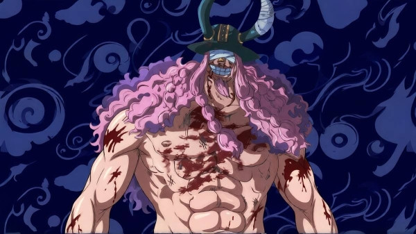 Loki и Devil Fruit: тайны Elbaph, которые вы не ожидали