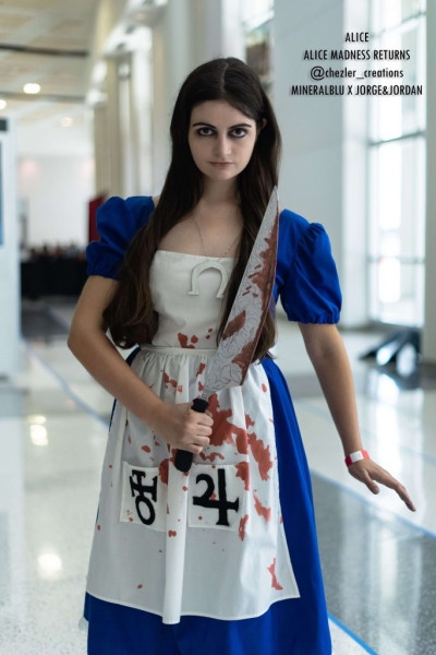 Лучший косплей с Fandemic 2019 года в Хьюстоне Лучший косплей с Fandemic 2019 года в Хьюстоне