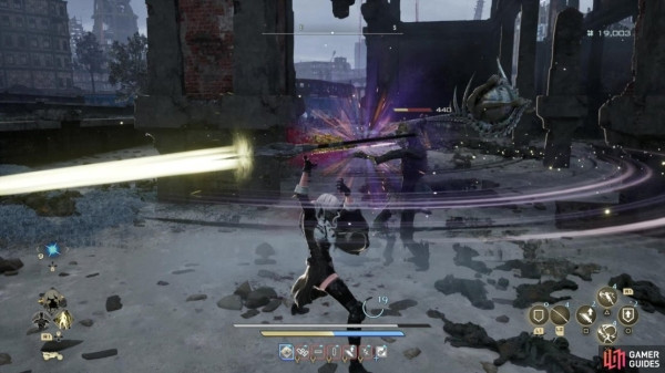 Как эффективно использовать Ichor в Code Vein 2