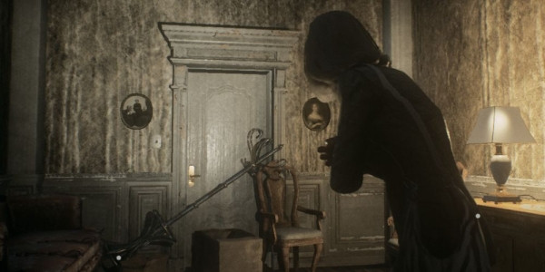 Лучшие сурвайвл-хорроры от третьего лица Лучшие сурвайвл-хорроры от третьего лица