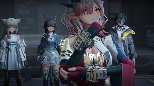 как Wuling в Endfield изменит вашу стратегию