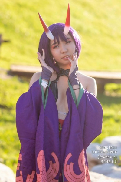 Лучший косплей с Yeticon 2019 Лучший косплей с Yeticon 2019