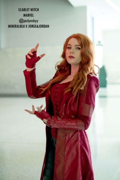 Лучший косплей с Fandemic 2019 года в Хьюстоне Лучший косплей с Fandemic 2019 года в Хьюстоне