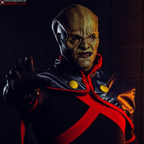 25 Супергероев, которых невозможно косплеить