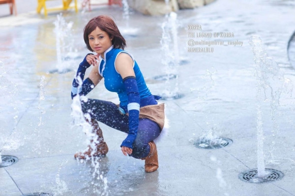 Лучший косплей с Yeticon 2019 Лучший косплей с Yeticon 2019