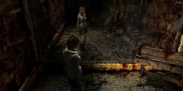 Лучшие сурвайвл-хорроры от третьего лица Лучшие сурвайвл-хорроры от третьего лица