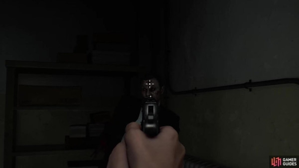 Как добыть бесконечные патроны в Resident Evil Requiem