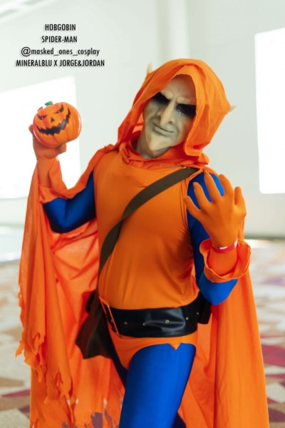 Лучший косплей с Fandemic 2019 года в Хьюстоне Лучший косплей с Fandemic 2019 года в Хьюстоне